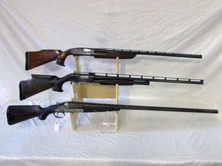 Property photo 10 - OUTSTANDING 2 DAY FIREARMS AUCTION IN WHITLEY COUNTY, INDIANA